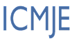 International Committee of Medical Journal Editors